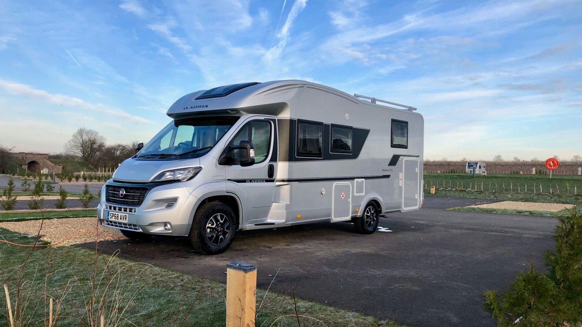 Campervan Holidays 6 Destinations To Explore