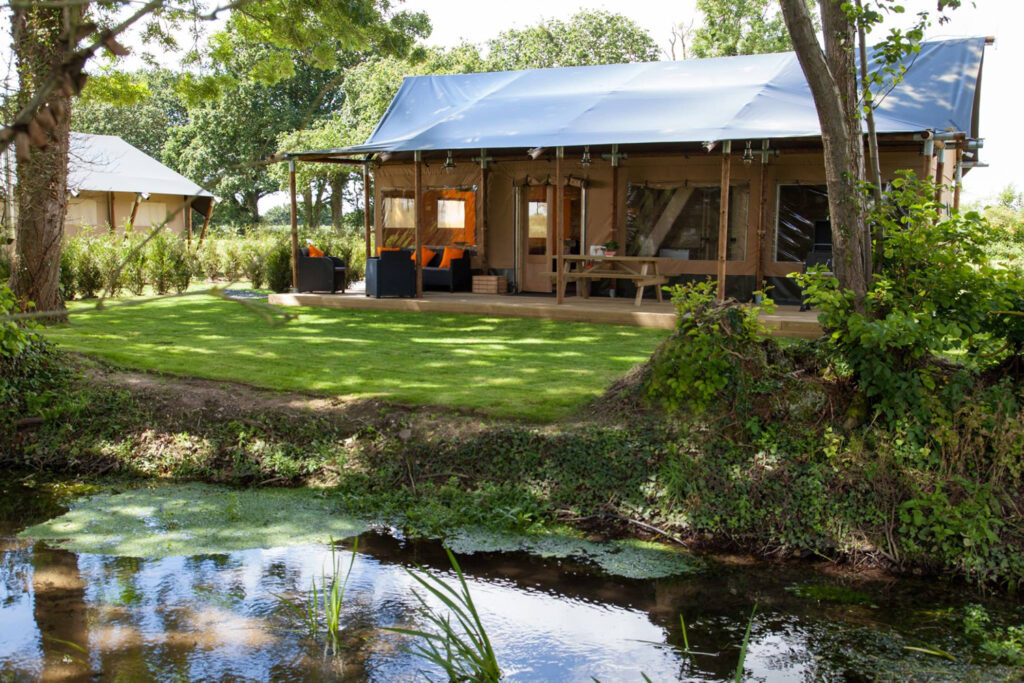 Meet The Owners - Concierge Camping in West Sussex Concierge 7-5f24219c03849