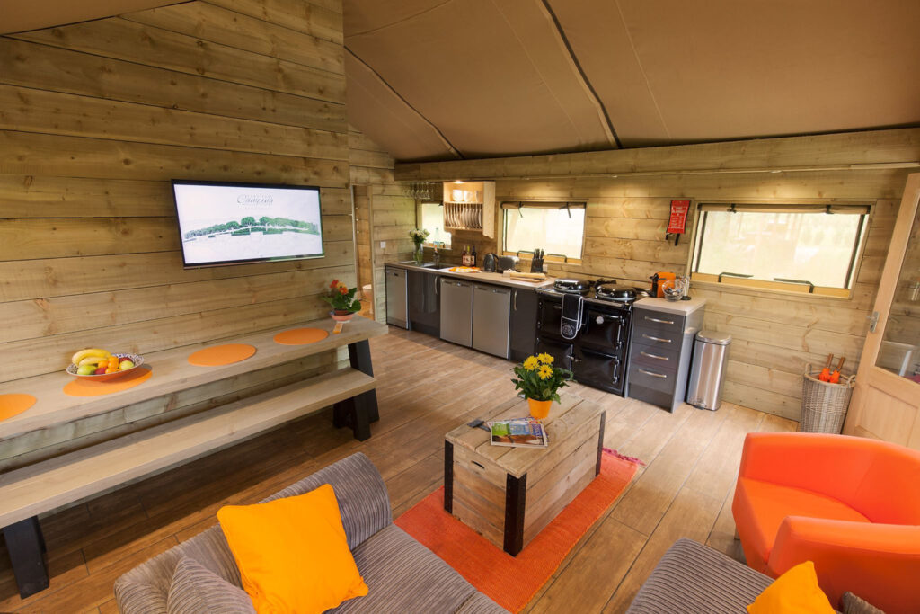 Meet The Owners - Concierge Camping in West Sussex Concierge 9-5f2421bf4b975