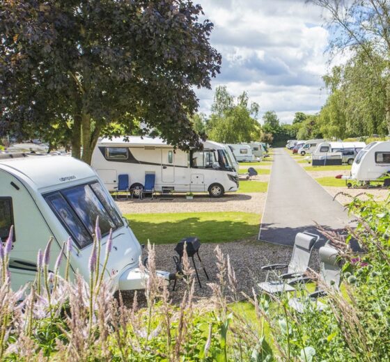 The Best Caravan Parks In The UK – What To Expect From 5 Star Holiday Parks