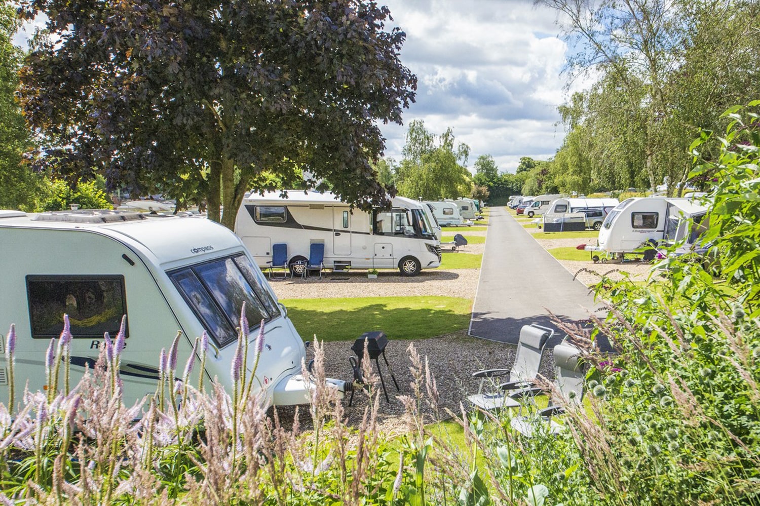 The Best Caravan Parks In The UK – What To Expect From 5 Star Holiday Parks