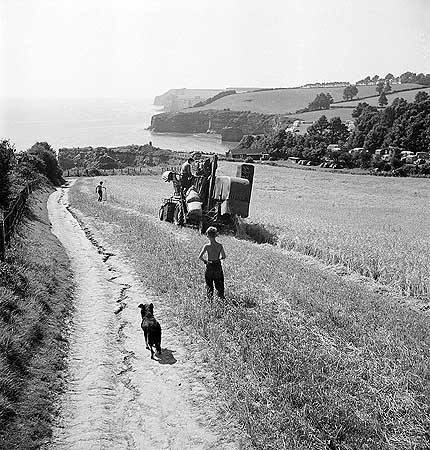 Ladram Bay History-60b0ba92d0b13