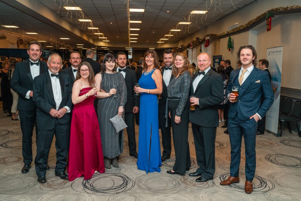 Ladram Bay Team 4-60b5389a3fb1f