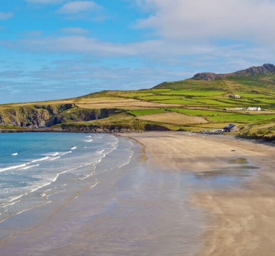 Off The Beaten Track – Holiday In Wales!