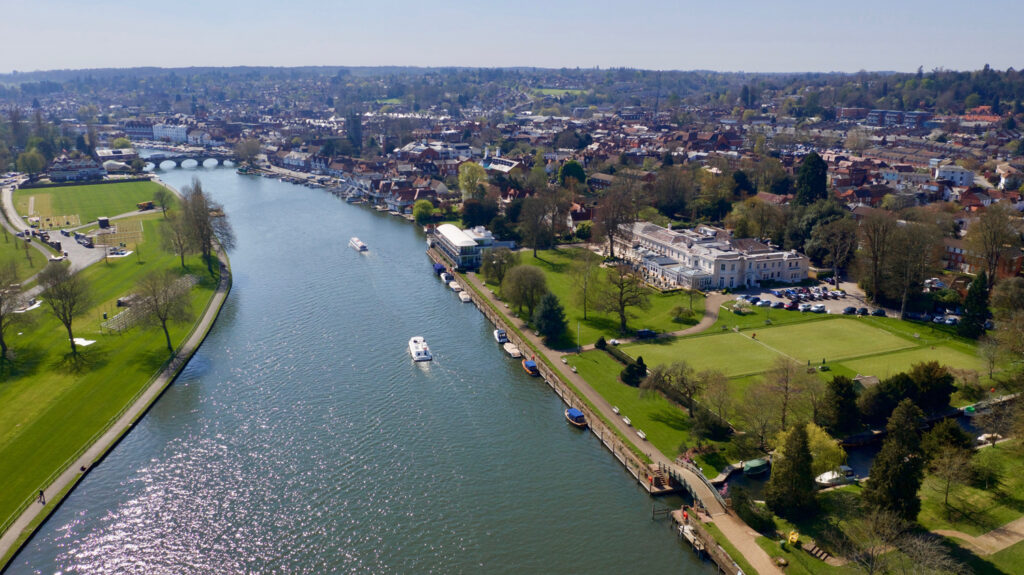 Henley On Thames