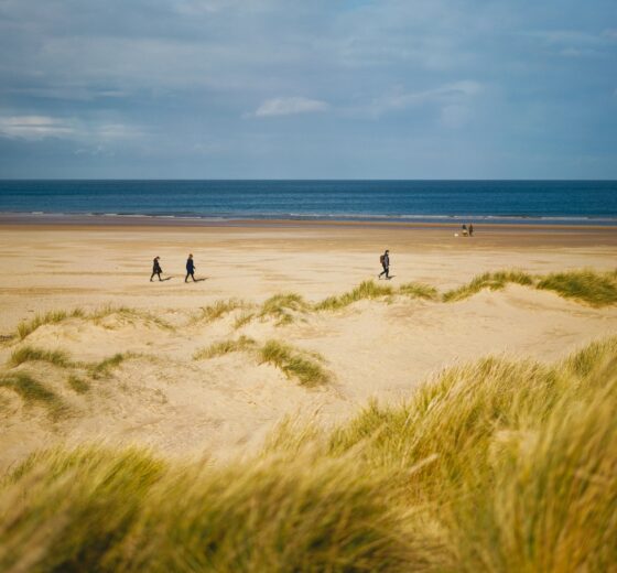 One Day To Walk 100km – Park Owner’s Charity Challenge