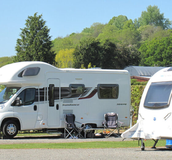 The Best Motorhome Holidays In The UK – 11 Touring Parks To Consider