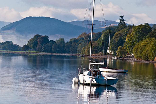 Bala Lake