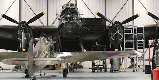 Battle Of Britain Memorial Flight Museum