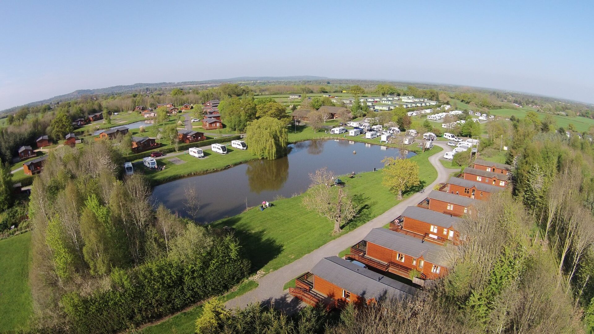 Beaconsfield Caravan Park_41