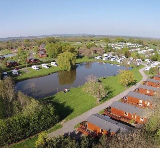 Beaconsfield Caravan Park_41