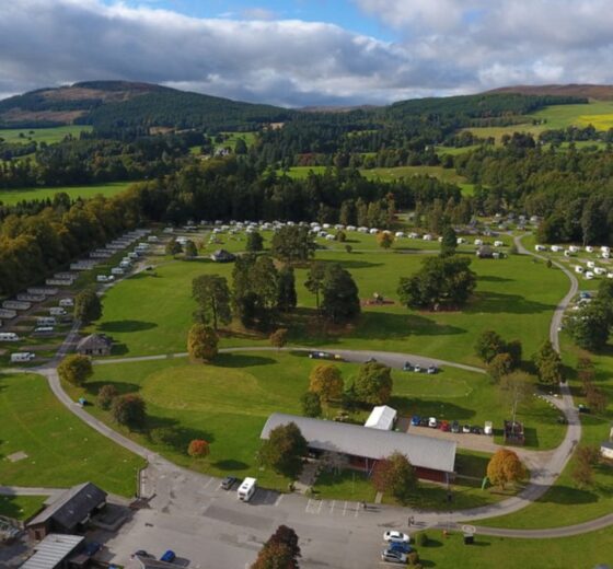 Blair Castle Caravan Park_07