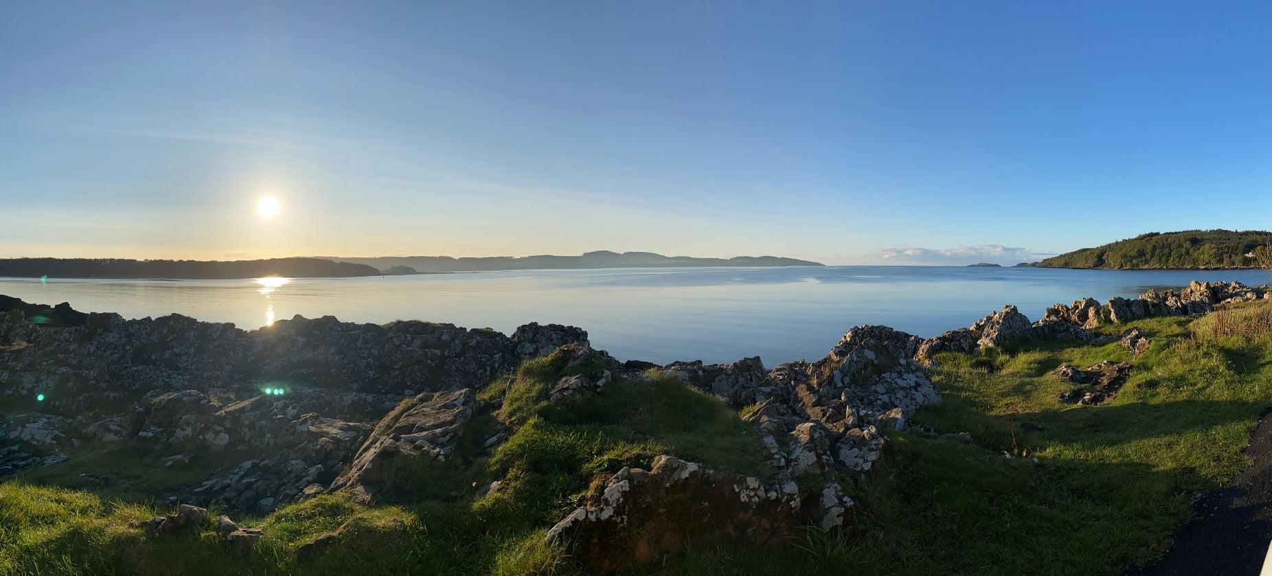 Brighouse Bay Holiday Park_24