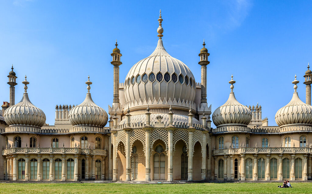 Brighton Pavillion