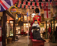 Bygones Victorian Shop