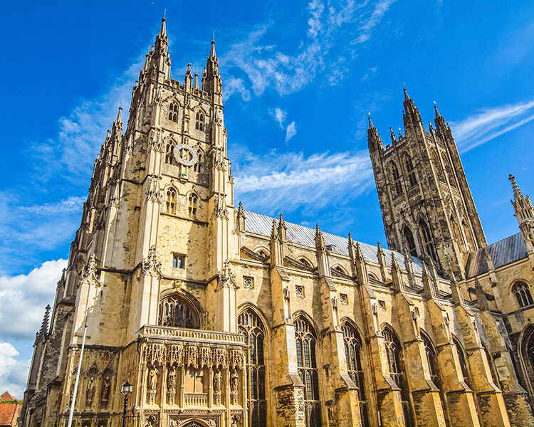 Canterbury Cathedral