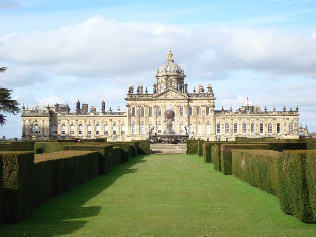 CastleHoward