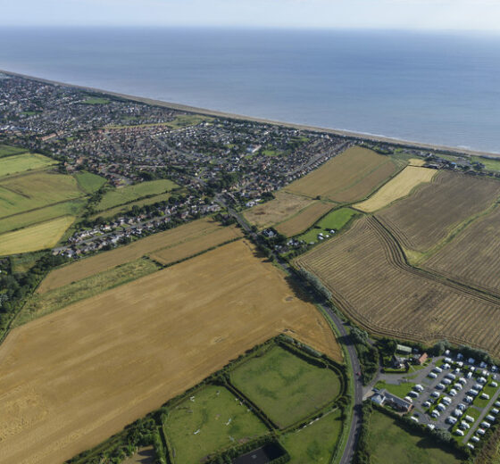 Cherry Tree Springs Touring Park