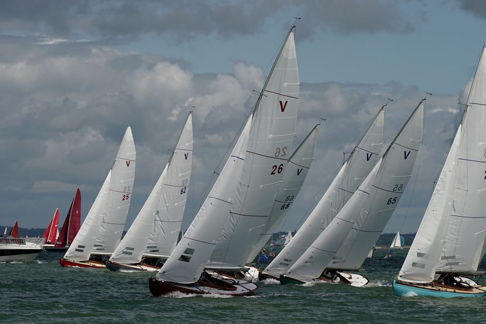 Cowes Weeks