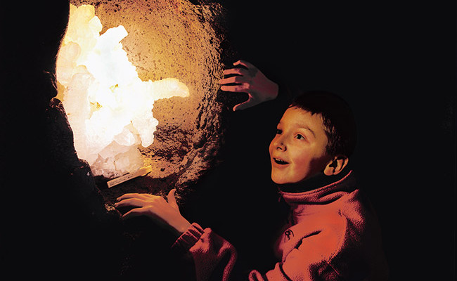 CreetownGemrockMuseum