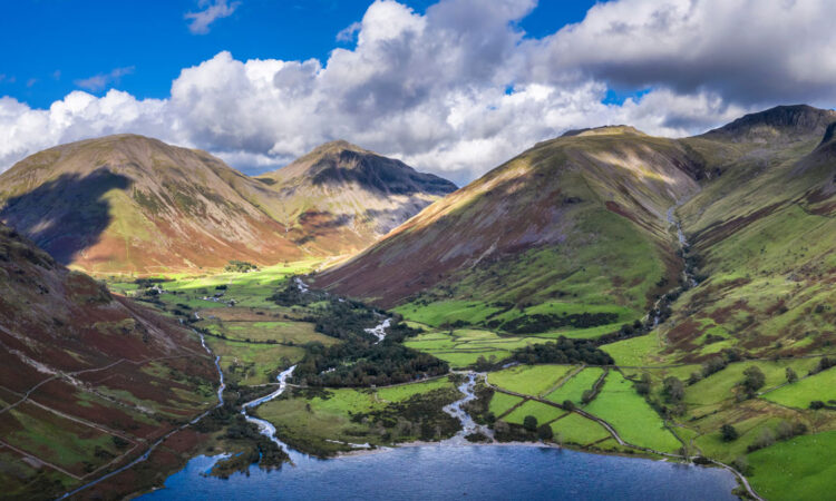 Cumbria--AdobeStock_382767430