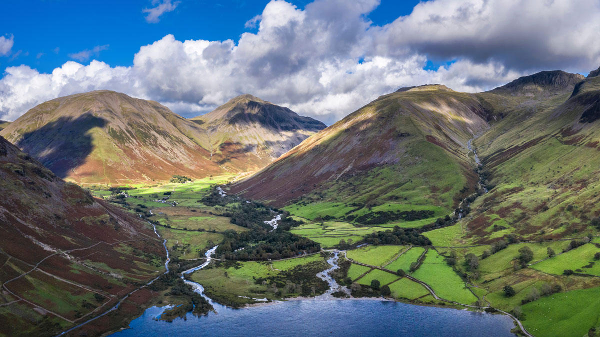 Off The Beaten Track – Explore Cumbria