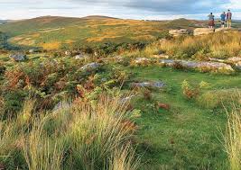 Dartmoor