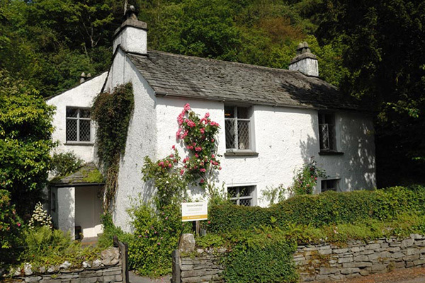 DoveCottage&Wordsworth