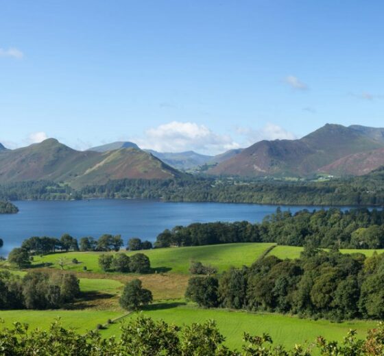 Dumfries and Galloway