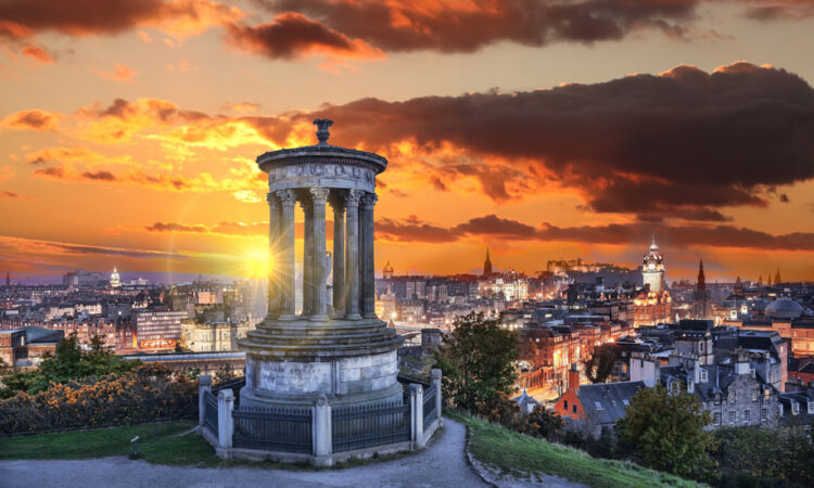 Dumfries and Galloway