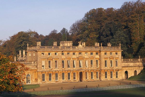 Dyrham Park