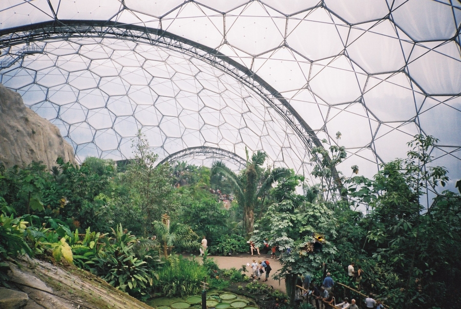 EdenProject