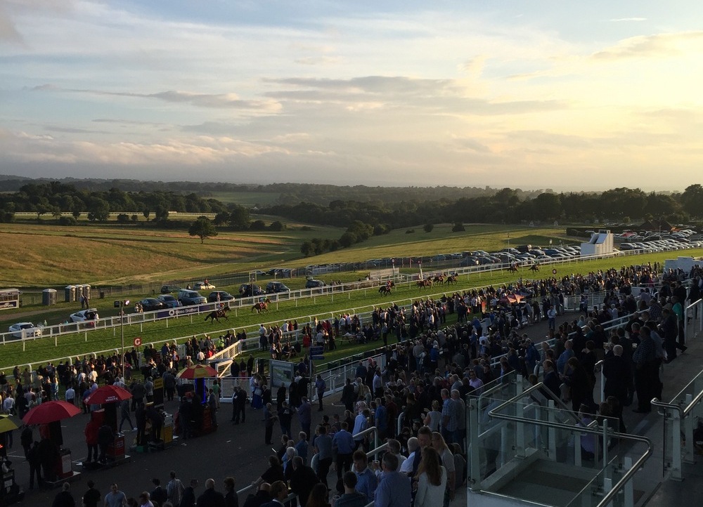 Epsom Downs