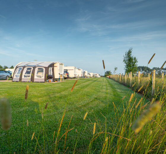 Green Acres Caravan Park