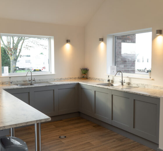 Green Acres Caravan Park