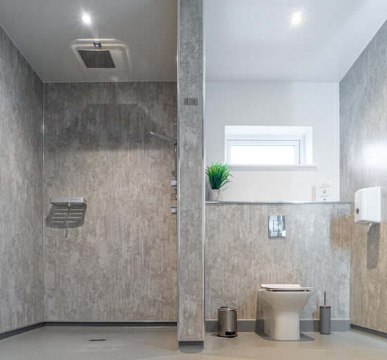 Green Acres Caravan Park