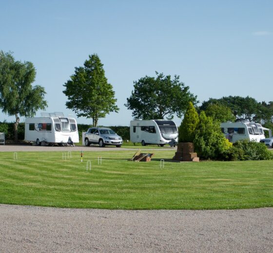 Green Acres Caravan Park
