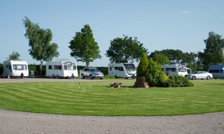 Green Acres Caravan Park