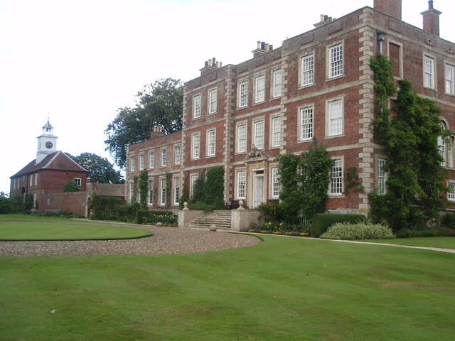 GunbyHall