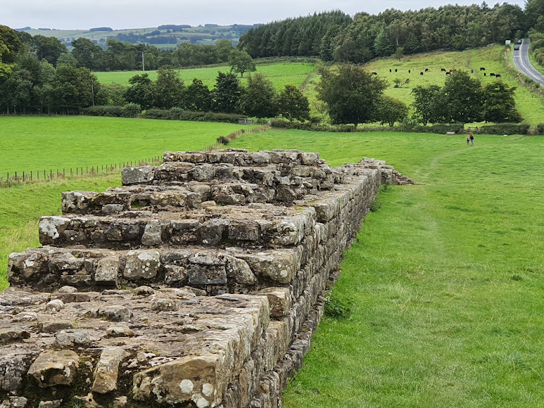 Hadrians Wall