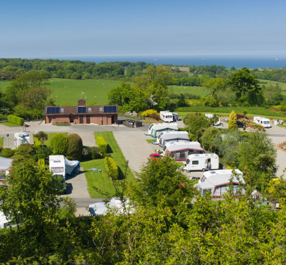 Home Farm Caravan Park