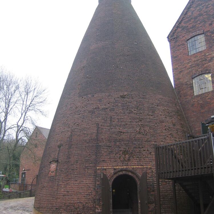 Ironbridge Gorge Museum