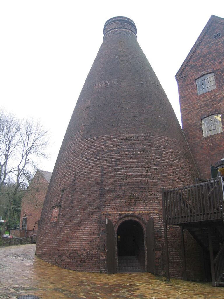 Ironbridge Gorge Museum