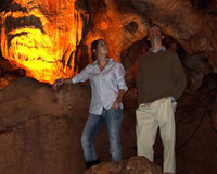 Kents Cavern