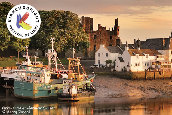 KirkcudbrightArtistsTown