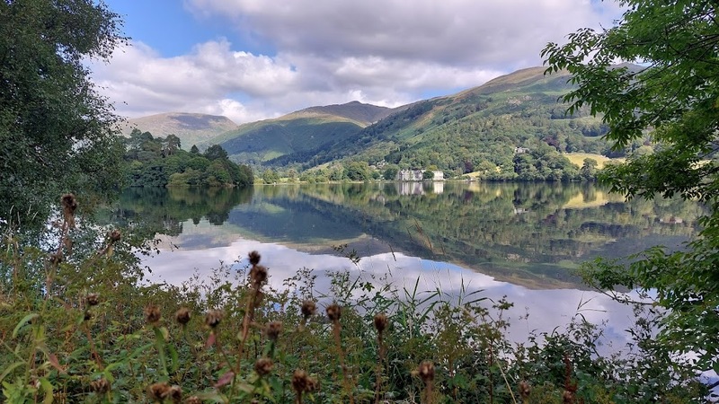 Lake District National Park