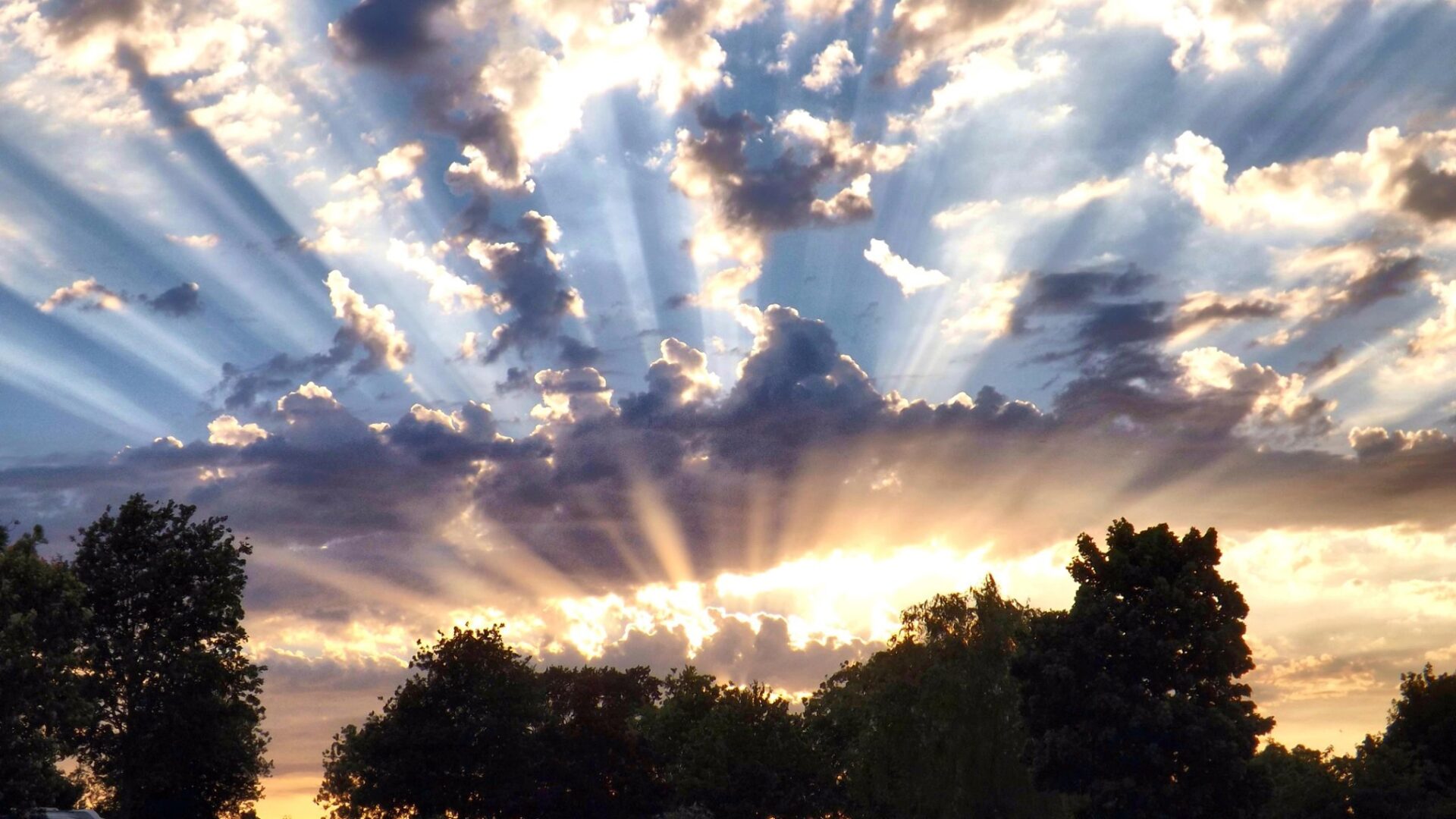 Old Oaks Touring & Glamping Park