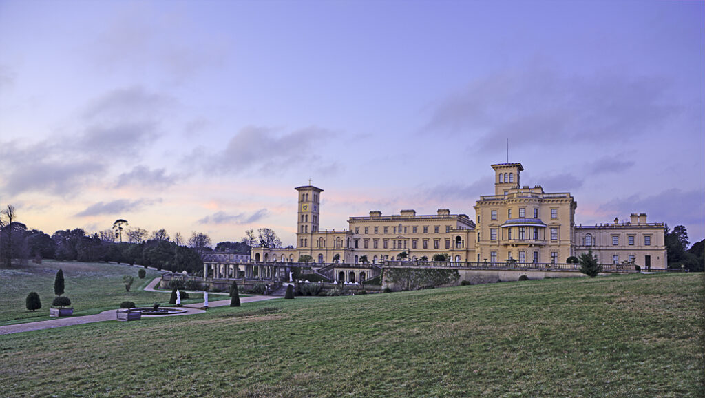 OsborneHouse