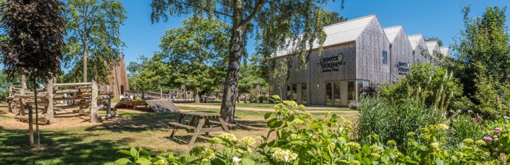 PensthorpeNatureReserve