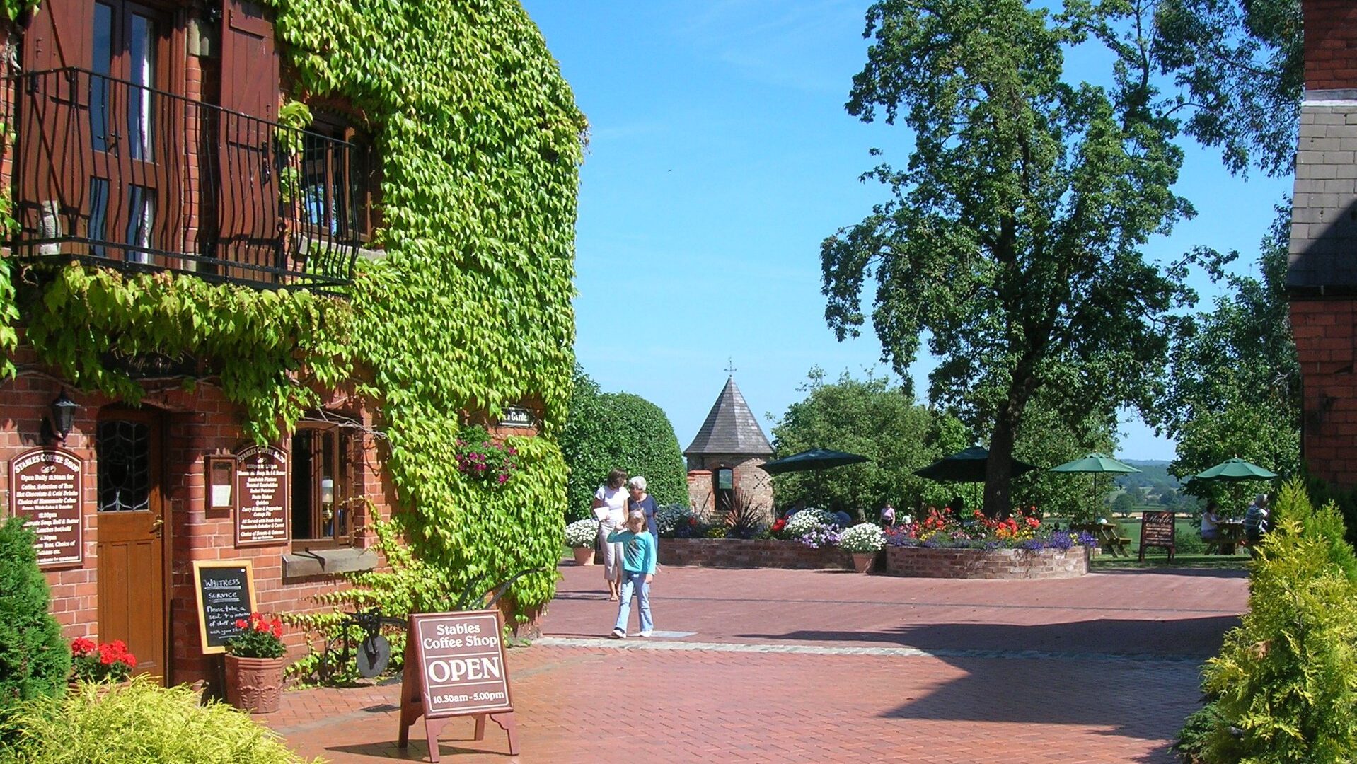 Plassey Leisure Park